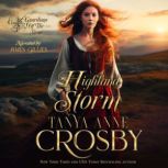 Highland Storm, Tanya Anne Crosby
