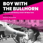 Boy with the Bullhorn, Ron Goldberg