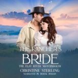 The Ranchers Bride, Christine Sterling