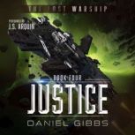 Justice, Daniel Gibbs