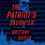 The Patriots Daughter, Brittany Butler