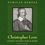 Christopher Love, Glenda Mathes