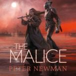 The Malice, Peter Newman