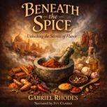 Beneath the Spice, Gabriel Rhodes