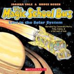 The Magic School Bus Lost in the Sola..., Joanna Cole