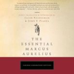 The Essential Marcus Aurelius, Jacob Needleman