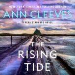 The Rising Tide A Vera Stanhope Novel, Ann Cleeves