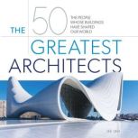 The 50 Greatest Architects, Ike Ijeh