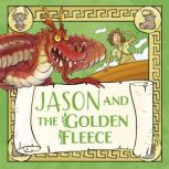 Jason and the Golden Fleece, Claudia Martin