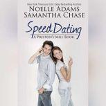 Speed Dating, Noelle Adams