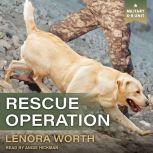 Rescue Operation, Lenora Worth