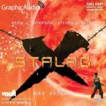 StalagX Dramatized Adaptation, Kevin J. Anderson