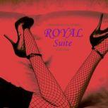 Royal Suite, Hellen Heels