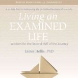 Living an Examined Life, James Hollis, PhD