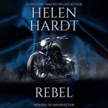 Rebel, Helen Hardt