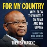 For My Country, Themba Maseko