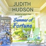 Summer of Fortune, Judith Hudson