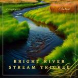 Bright River Stream Trickle, Greg Cetus