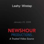 Leahy Wiretap, PBS NewsHour