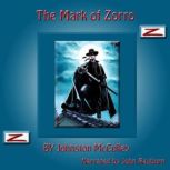 The Mark of Zorro, Johnston McCulley
