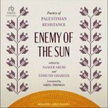 Enemy of the Sun, Greg Thomas