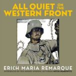 All Quiet on the Western Front, Erich Maria Remarque