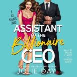 Assistant to the Billionaire CEO, Jolie Day