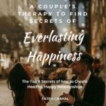 A Couples Therapy to Find the Secret..., Fateh Chahal