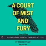 Summary A Court of Mist and Fury, Brooks Bryant