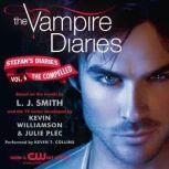 The Vampire Diaries: Stefan's Diaries #6: The Compelled, L. J. Smith