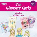 Glimmer Girls Audio Collection, Natalie Grant
