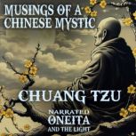 Musings Of A Chinese Mystic, Chuang Tzu