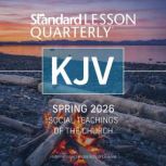 KJV Standard Lesson Quarterly Audio ..., Standard Publishing