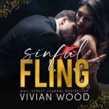 Sinful Fling, Vivian Wood