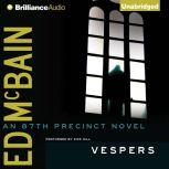 Vespers, Ed McBain