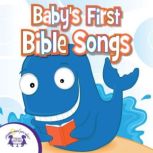 Babys First Bible Songs, Kim Mitzo Thompson