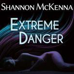 Extreme Danger, Shannon McKenna