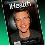 iHealth, Tony Wrighton