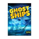 Ghost Ships, Lisa Owings