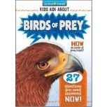 Active Minds Kids Ask About Birds of ..., Bendix Anderson