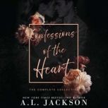 Confessions of the Heart, A.L. Jackson