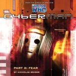 Cyberman 1.2 Fear, Nicholas Briggs