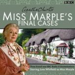 Miss Marples Final Cases, Agatha Christie