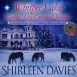 Whisper Lake, Another Very Splendor C..., Shirleen Davies