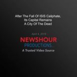After The Fall Of Isis Caliphate, Its..., PBS NewsHour