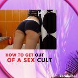 How to Get Out of a Sex Cult, Zerubabel