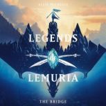 Legends of Lemuria, Allie Michelle