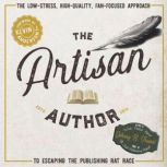 The Artisan Author, Johnny B. Truant
