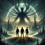 The Rise of Shadows, Jamie McGinnis