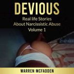 DEVIOUS, Warren Mcfadden